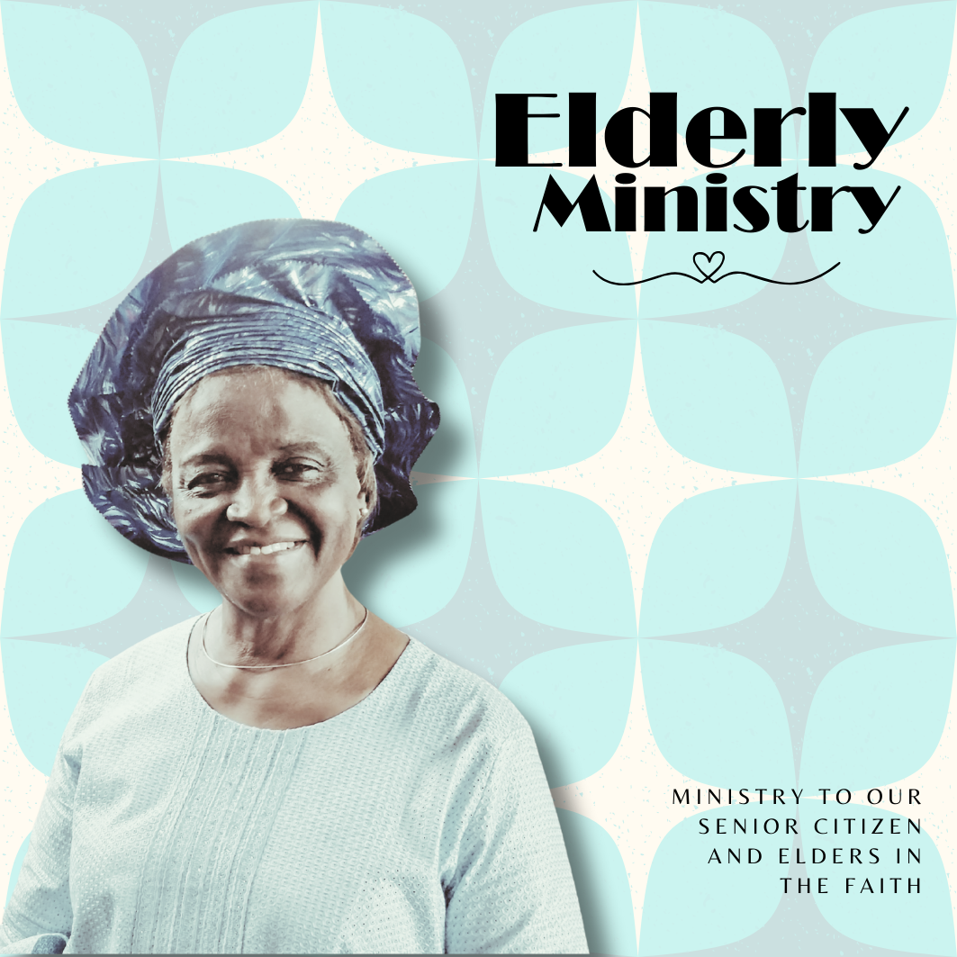 Elderly Ministry